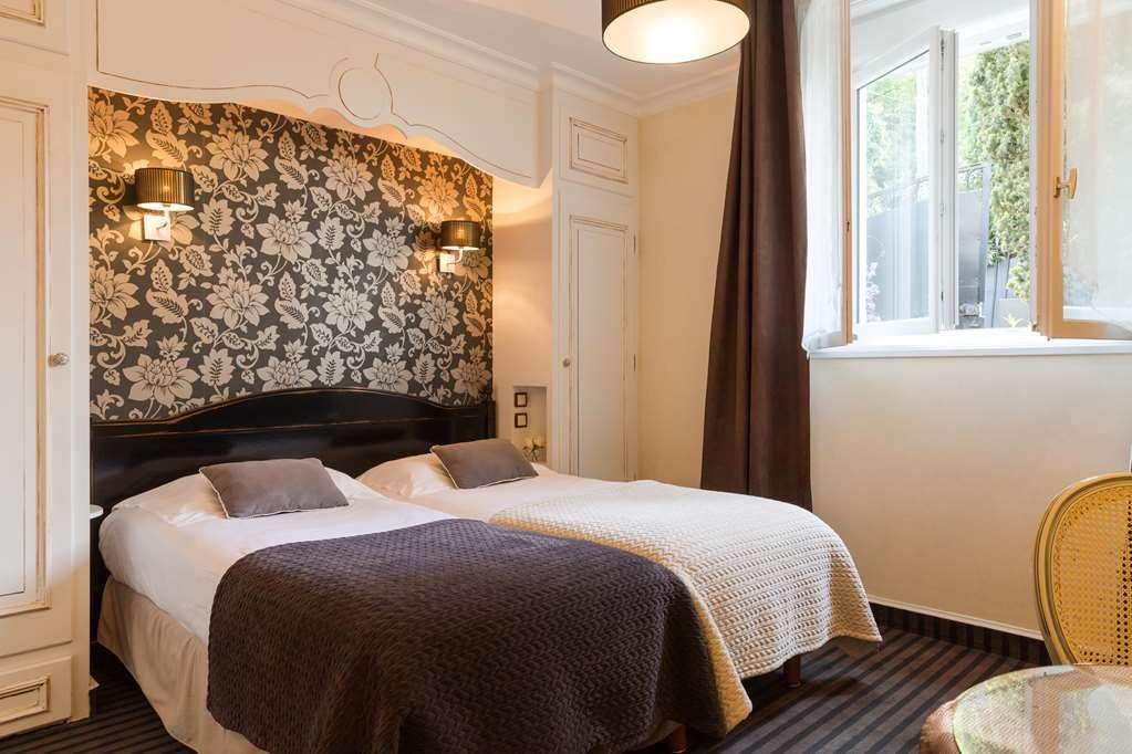 Chateau De Beaulieu Et Magnolia Spa, The Originals Relais Joué-lès-Tours Værelse billede